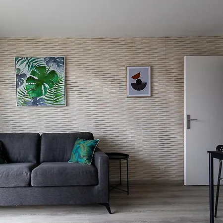 Apartment Calypso
