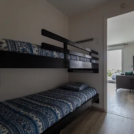 Calypso Apartment