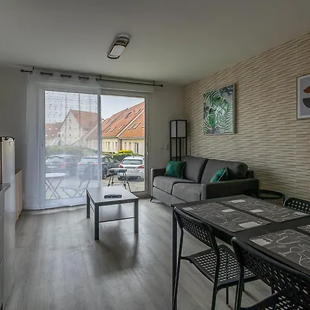 Calypso Apartment